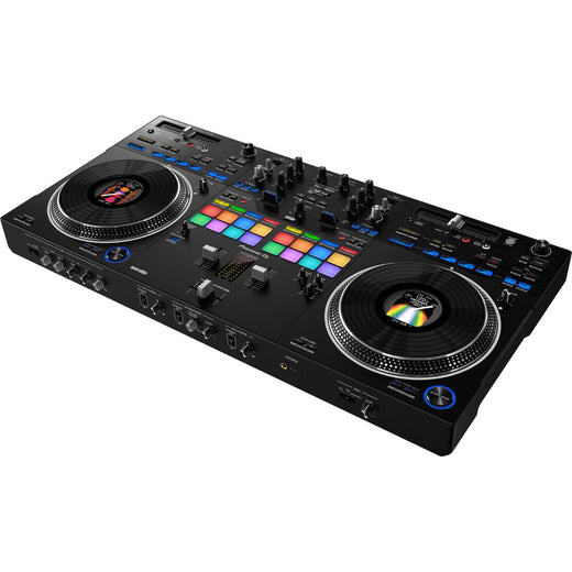 Pioneer DDJ-REV7 -lisätarvikkeet
