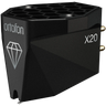 Ortofon MC X20 äänirasia