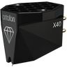 Ortofon MC X40 äänirasia
