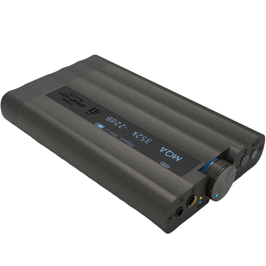 iFi Audio xDSD Gryphon -lisätarvikkeet