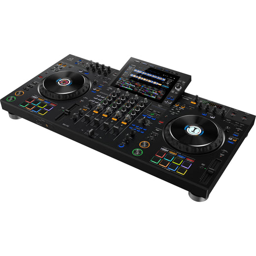 AlphaTheta XDJ-AZ -lisävarusteet