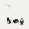 Audient iD24 + Rode NT1 5th Gen + Beyerdynamic DT 990 Pro X Studio Set