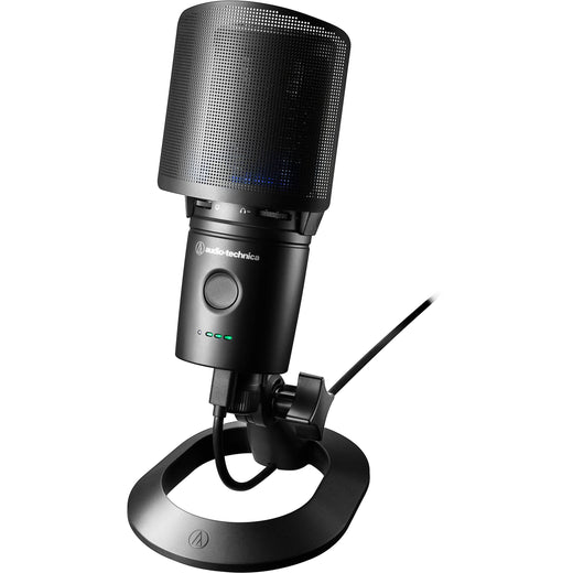 Audio-Technica AT2020 -lisävarusteet