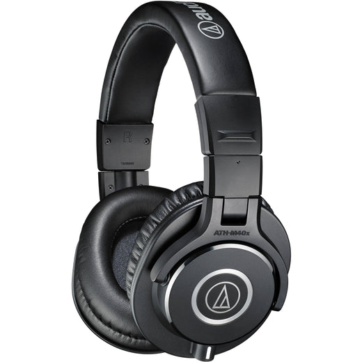 Audio-Technica ATH-M40x -lisävarusteet