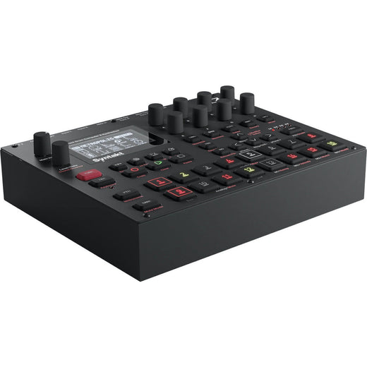 Elektron Syntakt -lisävarusteet