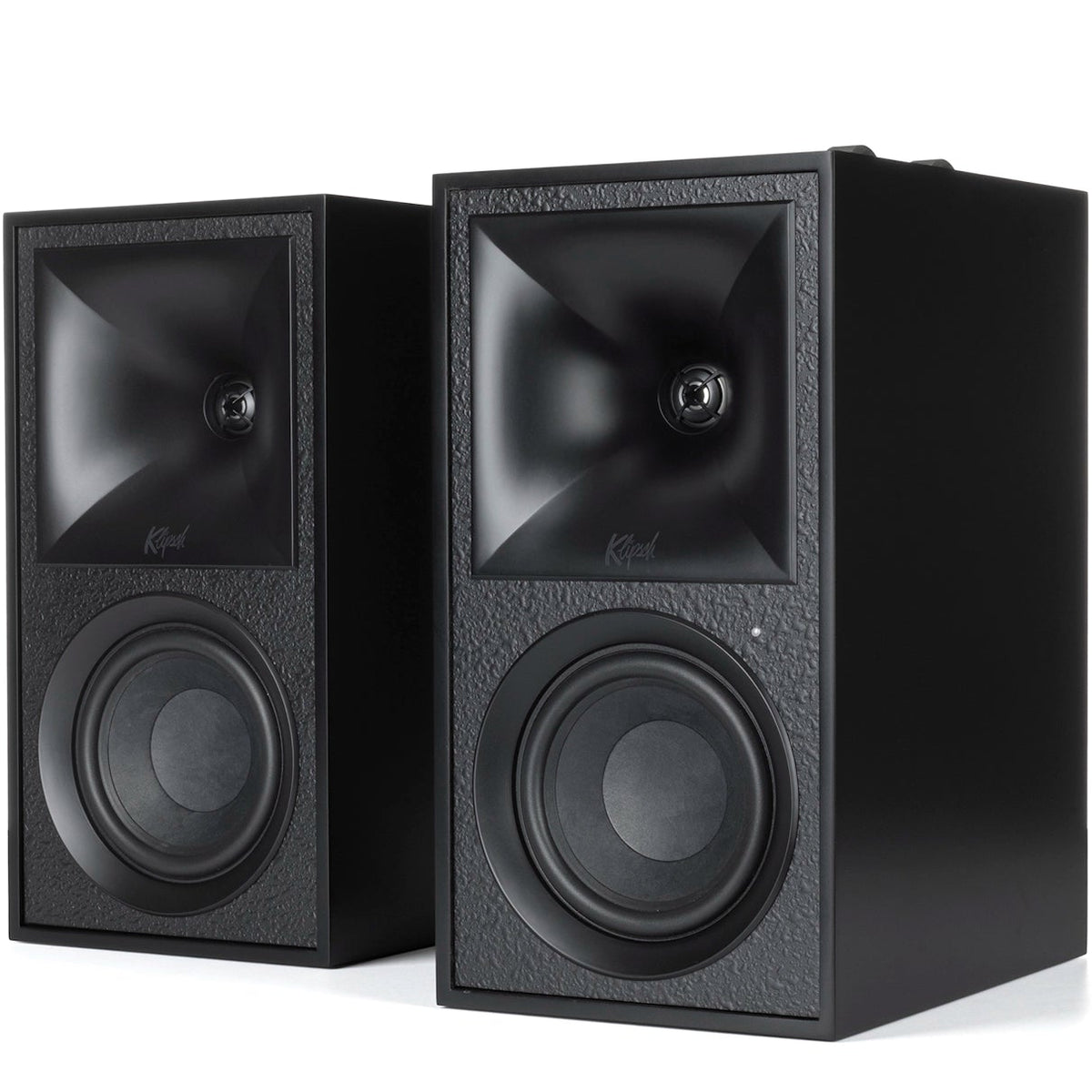 Klipsch The Fives active bookshelf speakers