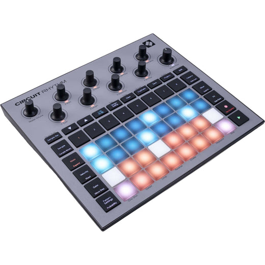 Novation Circuit Rhythm -lisätarvikkeet