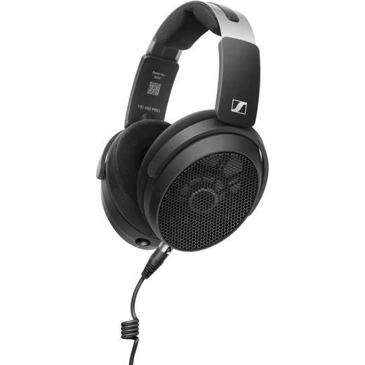 Sennheiser HD 490 Pro -lisävarusteet