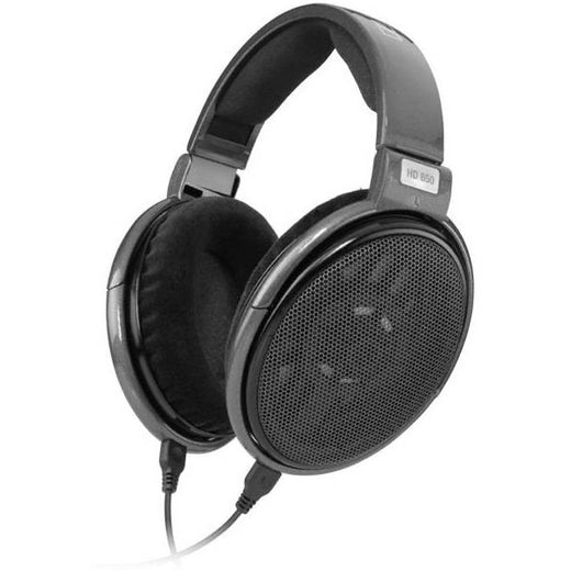 Sennheiser HD 650 -lisävarusteet