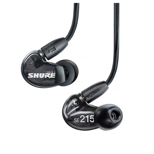 Shure SE215 Accessories