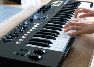 Nektar Impact LX -sarja