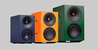 Cambridge Audio L/R -sarja