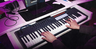 Novation FLkey 2 -sarja