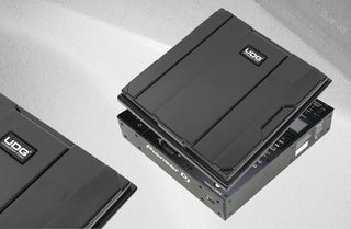UDG Equipment Cover -sarja