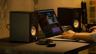 Yamaha HS -sarja