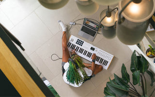 Arturia Keylab -sarja