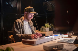 Arturia KeyLab Essential -sarja