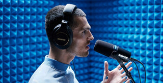 Shure MV -sarja