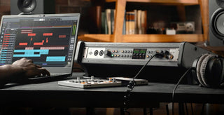 Universal Audio Volt -sarja