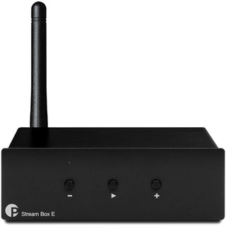Pro-Ject musiikkistriimerit