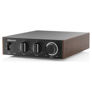Stereovahvistimet