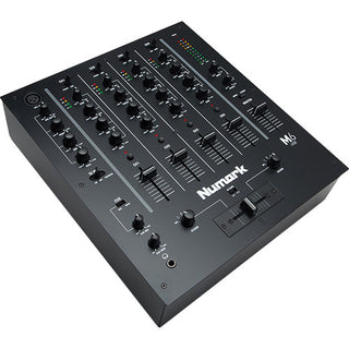 Numark DJ-mikserit