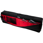 Gator G-PG-88-SLIM Pro-Go gig bag for slim 88-key keyboard, showing padded exterior and carrying handle for easy transport.