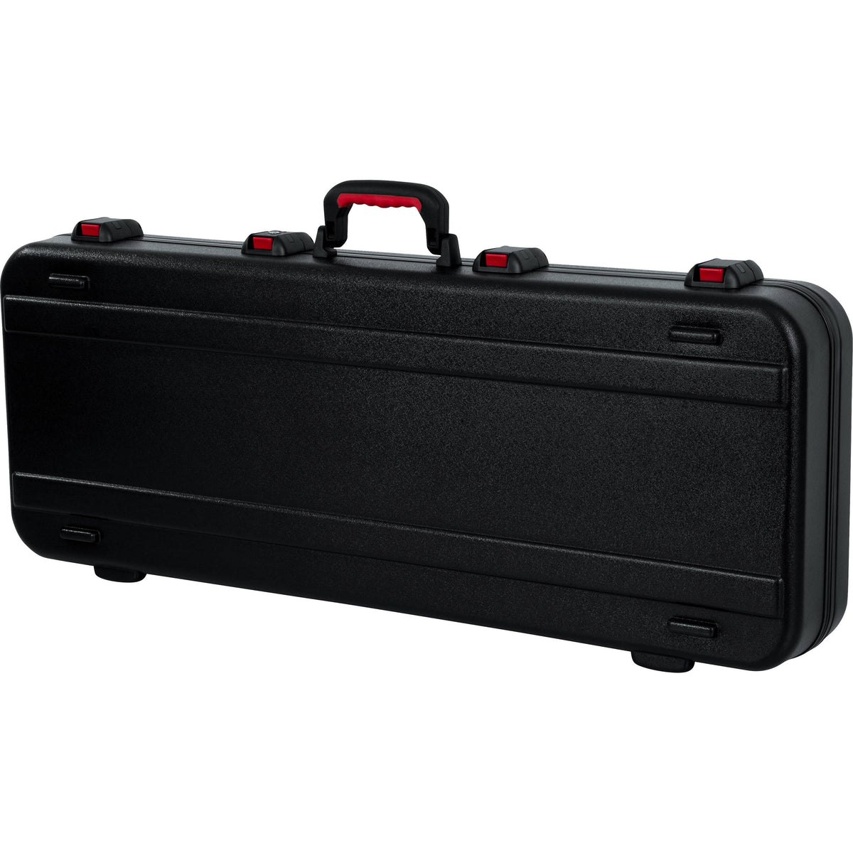 Gator GTSA-KEY49 49 Keys Polethylen TSA Lock Case