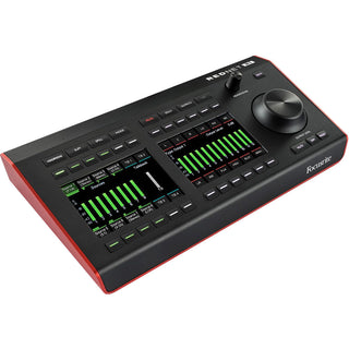 Focusrite studiomonitorikontrollerit