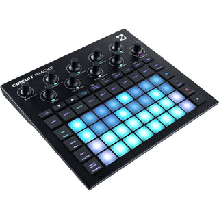 Novation Circuit -sarja