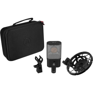 Austrian Audio mikrofonit