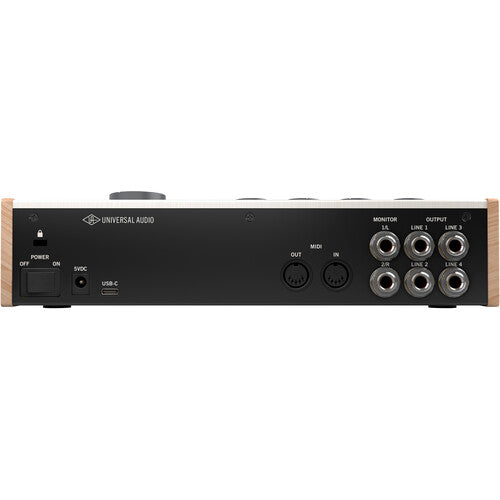 Universal Audio Volt 476P