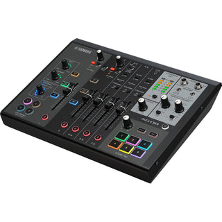 Yamaha-digitaalimikserit