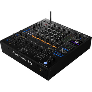 AlphaTheta DJ-mikserit
