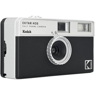 Kodak pika- ja kompaktikamerat