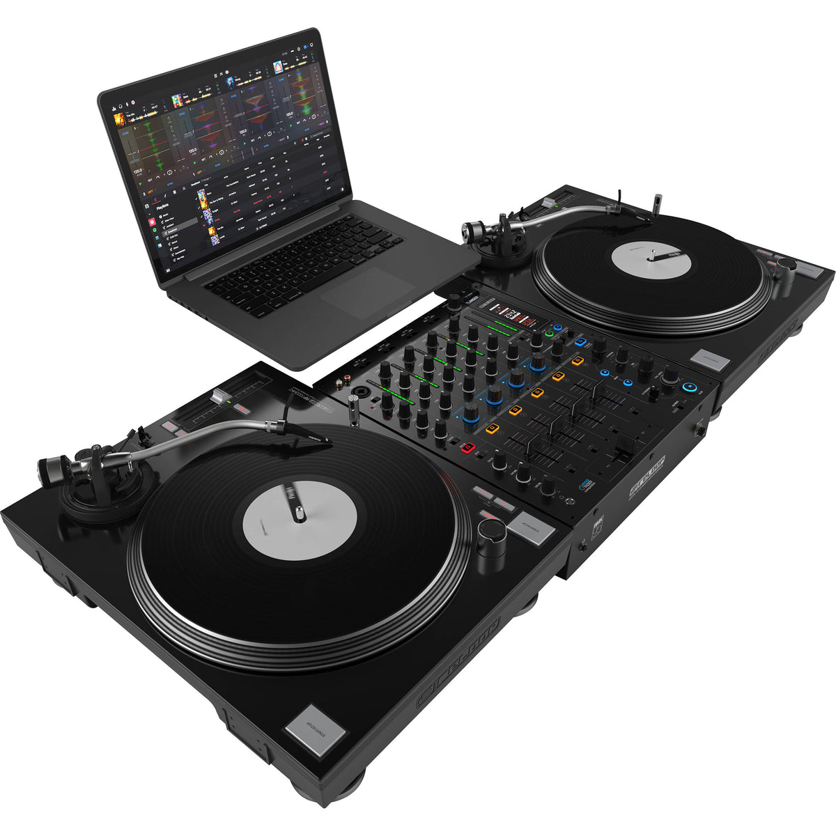 Reloop RMX-95