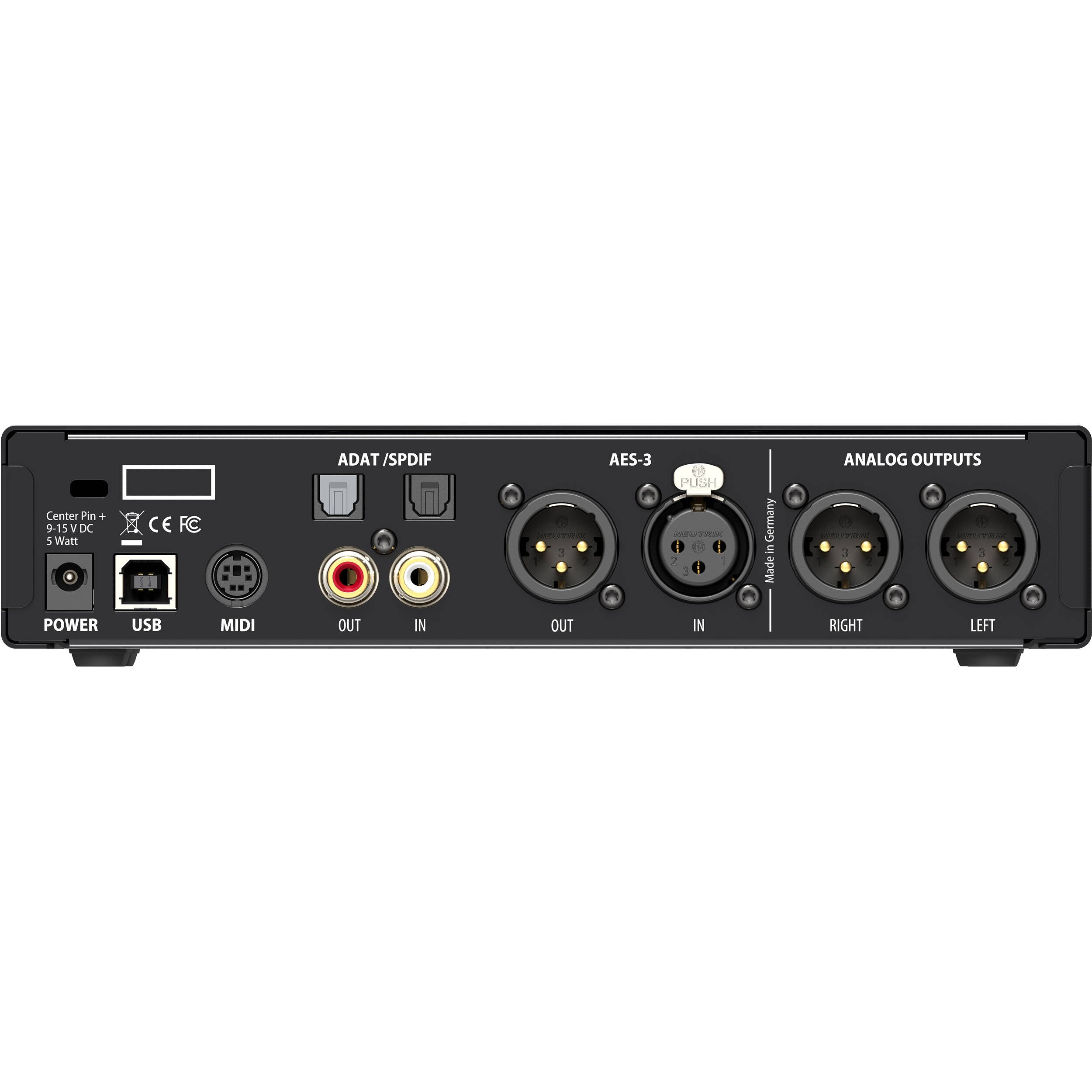 RME Digiface AES