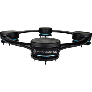 IsoAcoustics kaiutintelineet