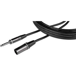 Gator TRS-XLR-kaapelit
