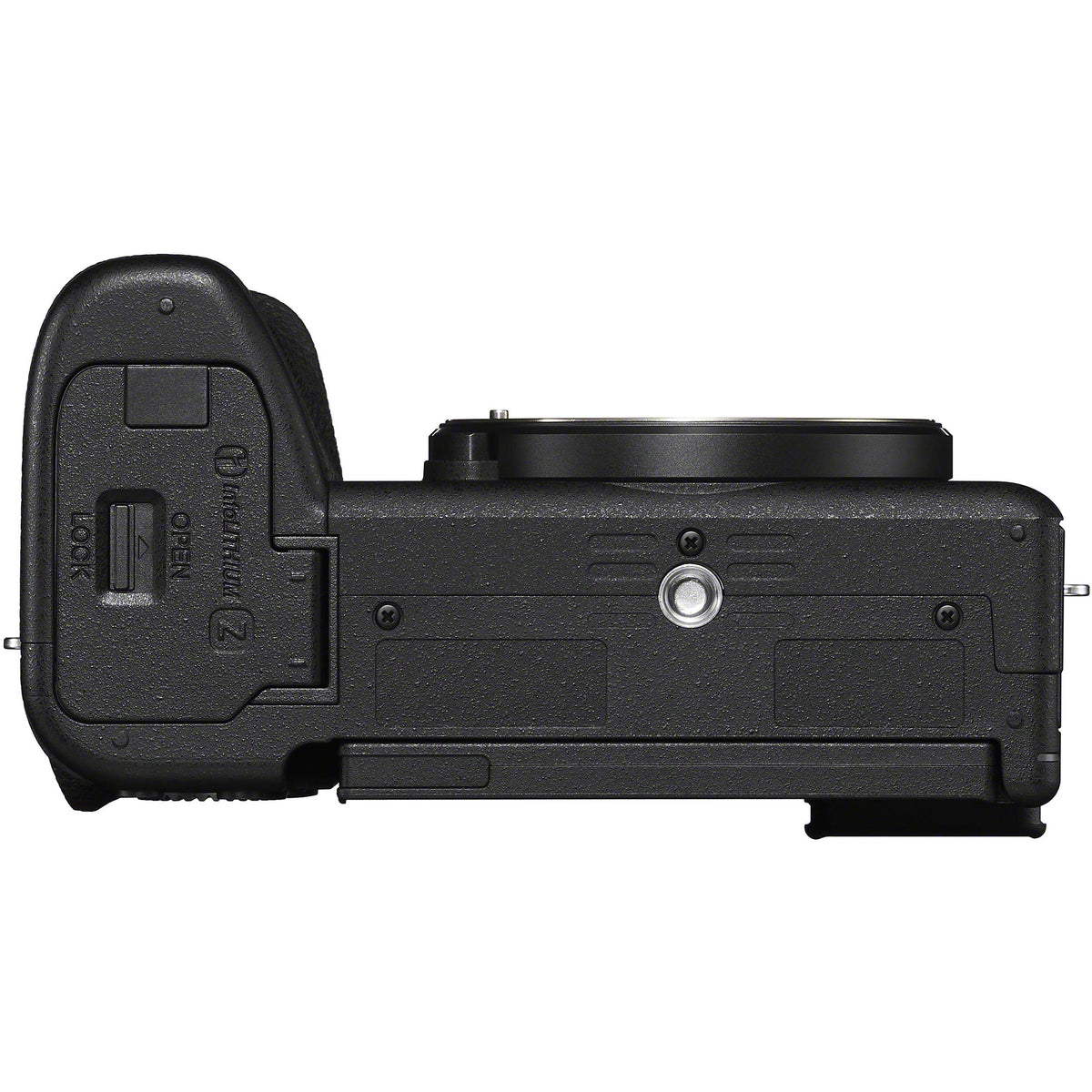 Sony Alpha 6700 + 18-135mm Zoom Lens