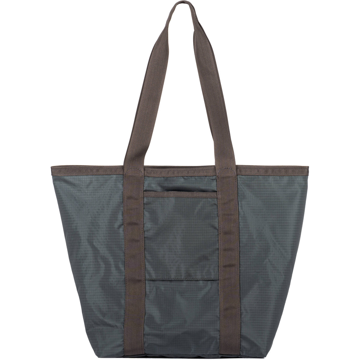Think Tank Freeway Tote video equipment bag with multiple compartments and padded straps for carrying camera gear.