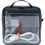 Think Tank Cable Management V3.0 video equipment bag with organized compartments and durable design for cable storage.