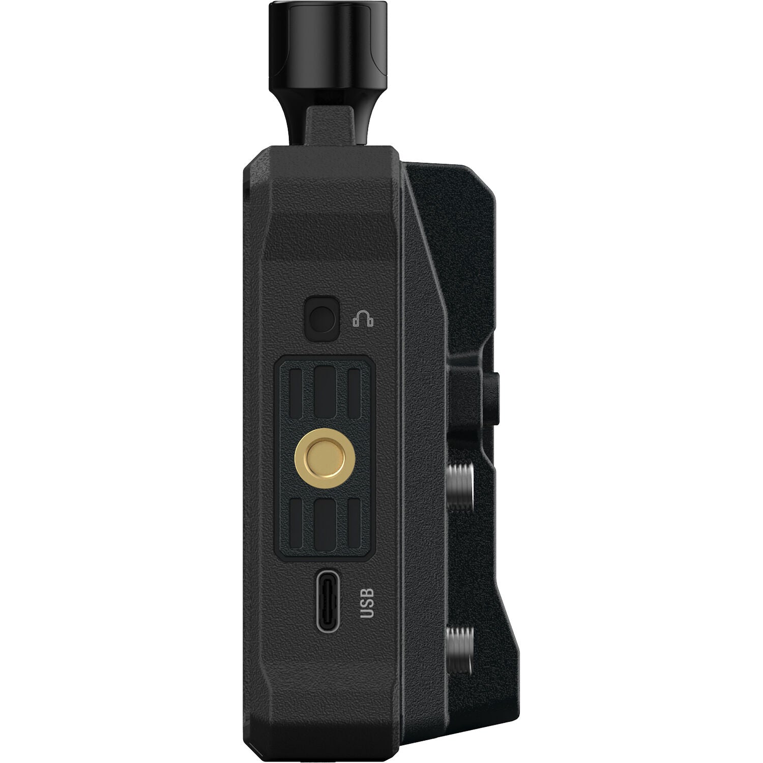 Hollyland Mars M1 Enhanced video monitor set with two compact, portable wireless monitors for professional video production.