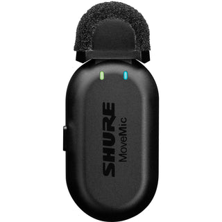 Shure langattomat mikrofonijärjestelmät
