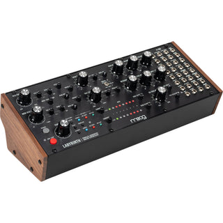 Semi- / modulaariset syntetisaattorit