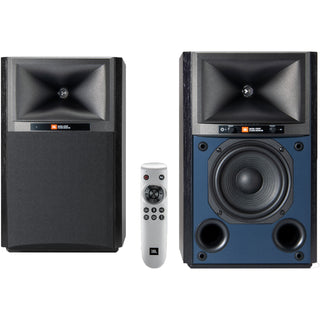JBL-kaiuttimet