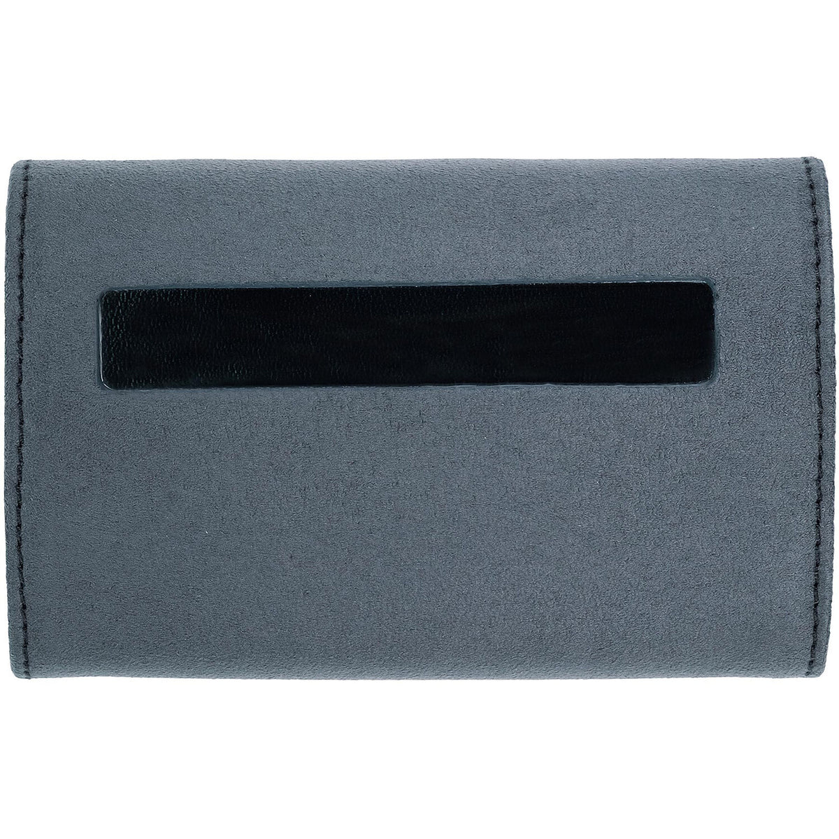iFi Audio Gryphon case for hi-fi audio equipment, black protective bag with handles and secure zipper closure.
