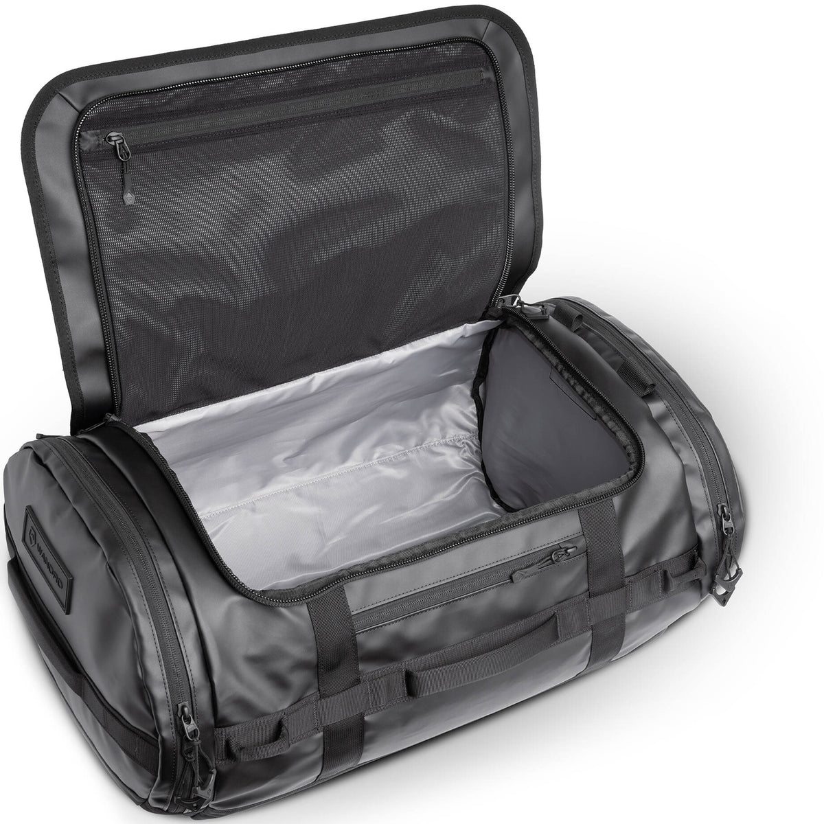 Wandrd Carryall Duffel