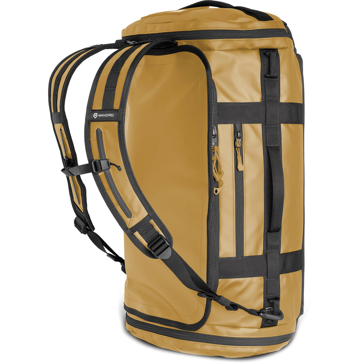 Wandrd Carryall Duffel