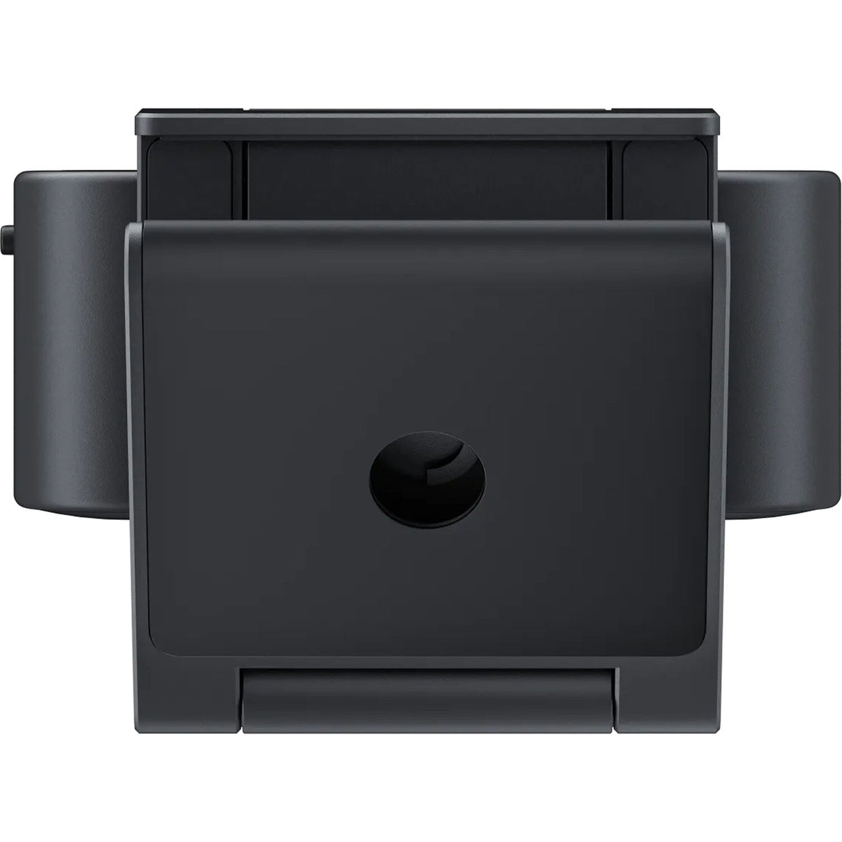 Insta360 Link 2C Standard video conferencing camera with adjustable lens and sleek design for clear online meetings.